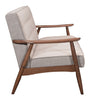 Rocky Sofa Putty - Cozy Roots Decor