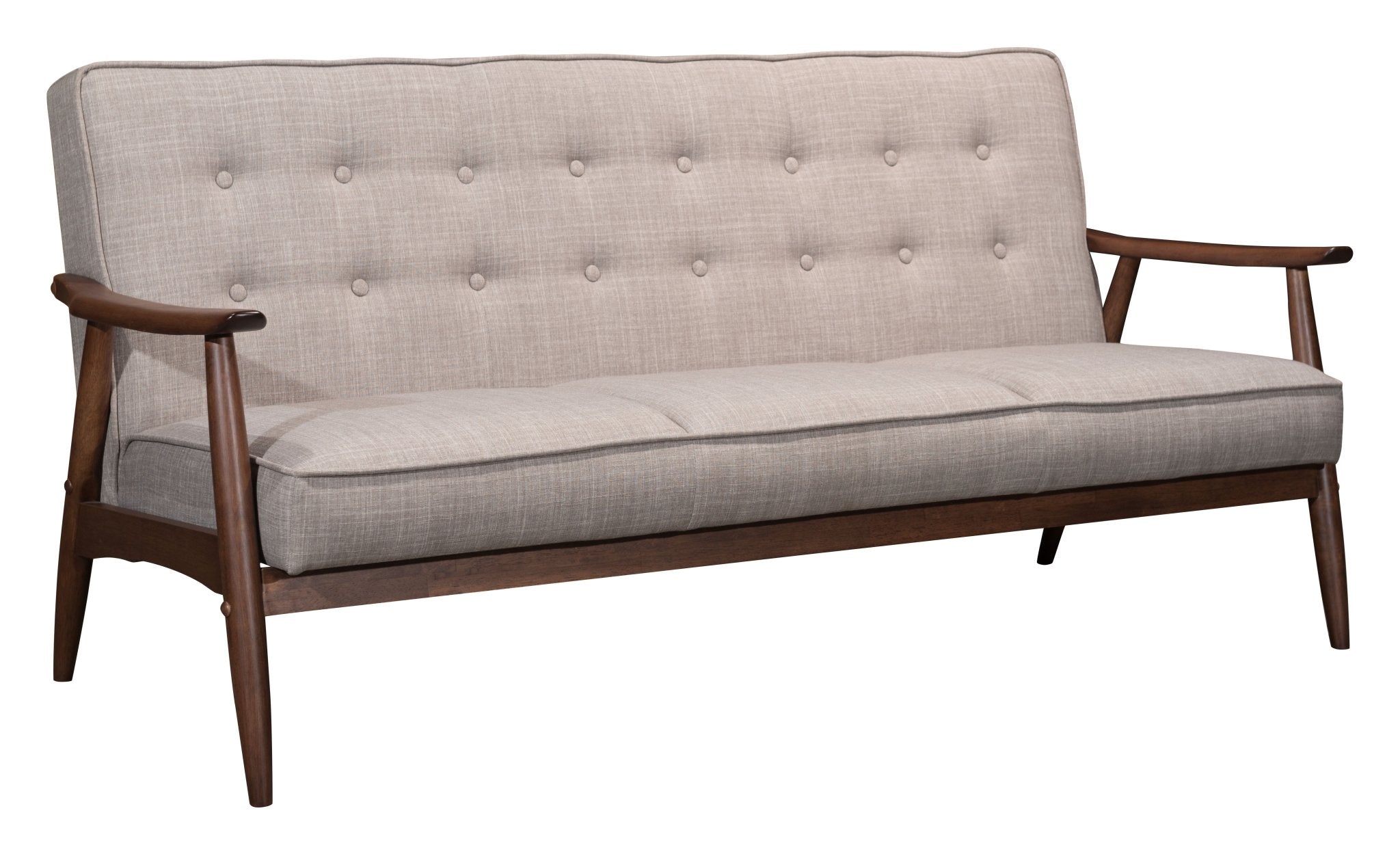 Rocky Sofa Putty - Cozy Roots Decor