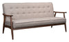 Rocky Sofa Putty - Cozy Roots Decor