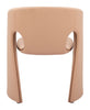 Rosyth Dining Chair Tan - Cozy Roots Decor