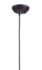 Rotorura Ceiling Lamp Rust - Cozy Roots Decor