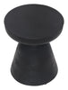 Sage Side Table Black - Cozy Roots Decor