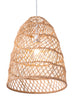 Saints Ceiling Lamp Natural - Cozy Roots Decor