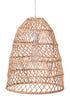 Saints Ceiling Lamp Natural - Cozy Roots Decor