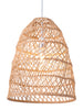 Saints Ceiling Lamp Natural - Cozy Roots Decor