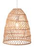 Saints Ceiling Lamp Natural - Cozy Roots Decor