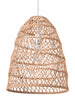 Saints Ceiling Lamp Natural - Cozy Roots Decor