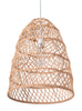 Saints Ceiling Lamp Natural - Cozy Roots Decor