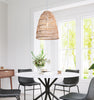Saints Ceiling Lamp Natural - Cozy Roots Decor