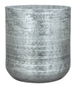 Sara Side Table Antique Silver - Cozy Roots Decor