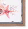 Sea 2 Wall Art Multicolor - Cozy Roots Decor
