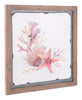 Sea 2 Wall Art Multicolor - Cozy Roots Decor