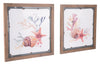 Sea 2 Wall Art Multicolor - Cozy Roots Decor