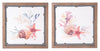 Sea 2 Wall Art Multicolor - Cozy Roots Decor