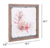 Sea 2 Wall Art Multicolor - Cozy Roots Decor
