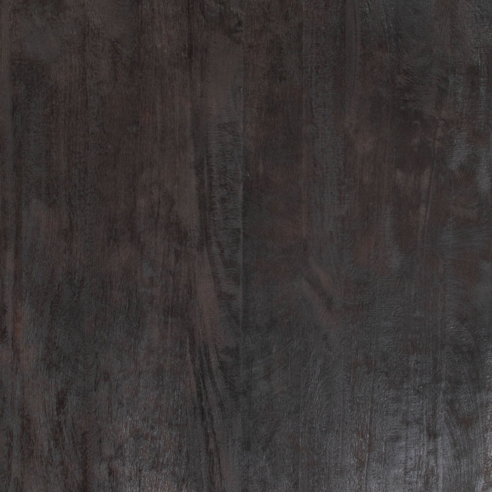 Seattle Dining Table Dark Brown - Cozy Roots Decor