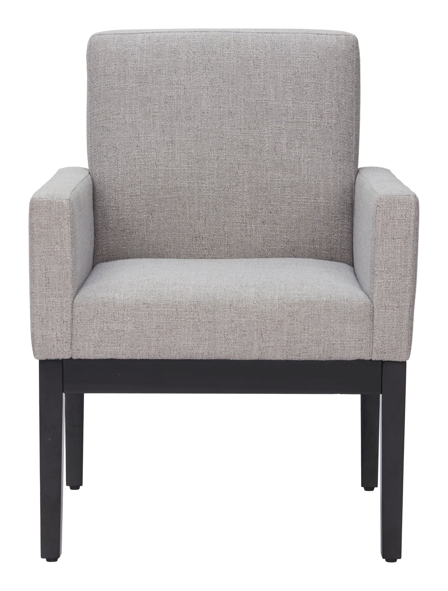 Senzil Dining Chair Gray - Cozy Roots Decor