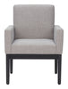 Senzil Dining Chair Gray - Cozy Roots Decor