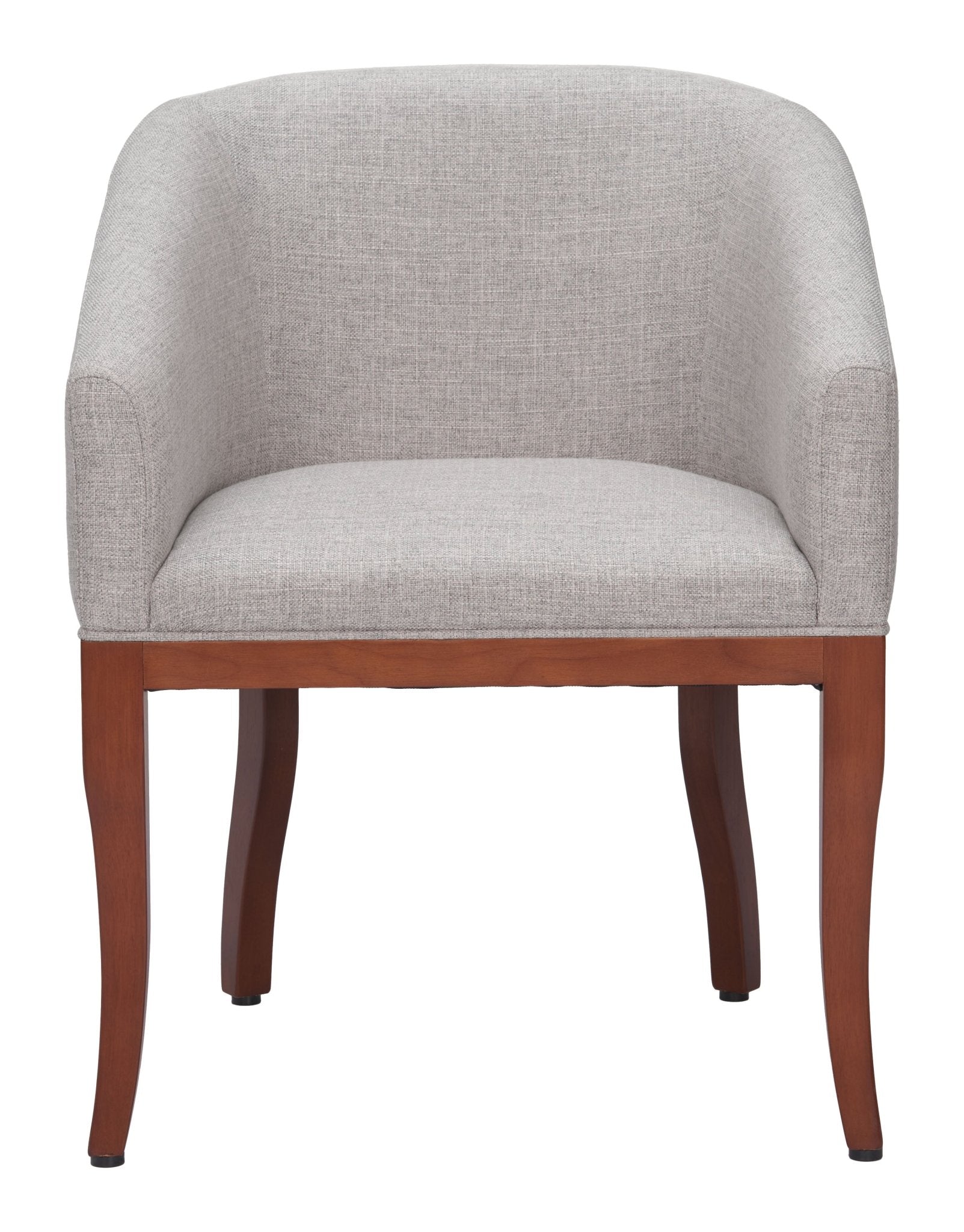 Serasa Dining Chair Gray - Cozy Roots Decor