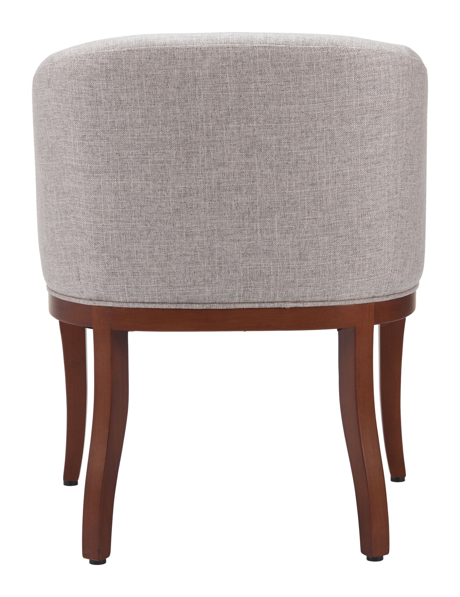 Serasa Dining Chair Gray - Cozy Roots Decor