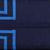 Serene Dining Chair Blue - Cozy Roots Decor