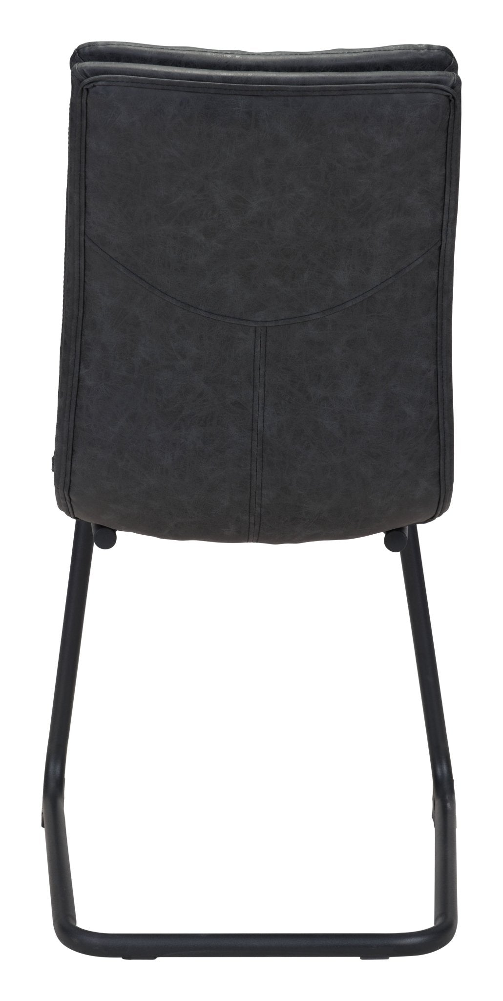 Sharon Dining Chair (Set of 2) Vintage Black - Cozy Roots Decor