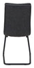 Sharon Dining Chair (Set of 2) Vintage Black - Cozy Roots Decor