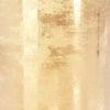 Silo Side Table Gold - Cozy Roots Decor