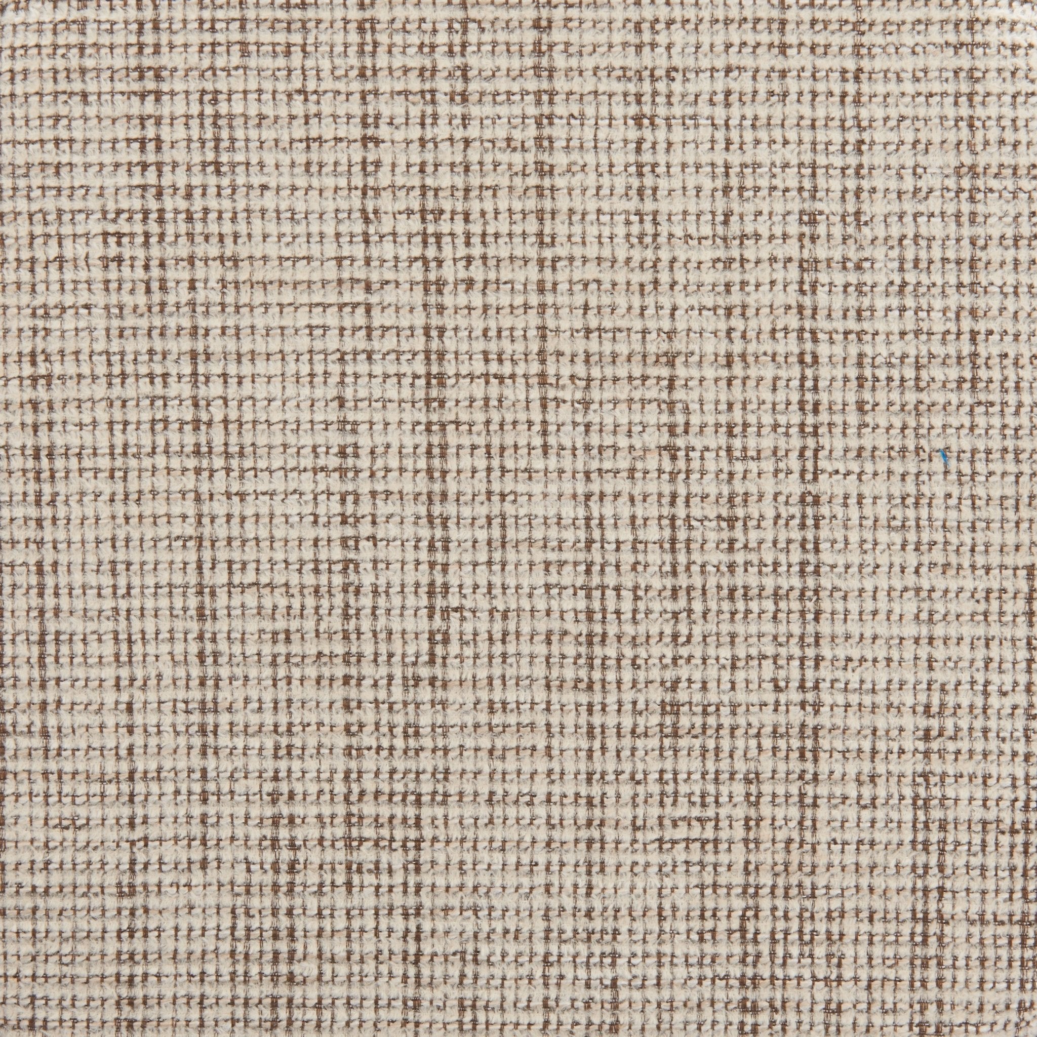 Sisal Counter Stool (Set of 2) Beige Tweed - Cozy Roots Decor