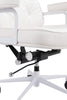 Smiths Office Chair White - Cozy Roots Decor