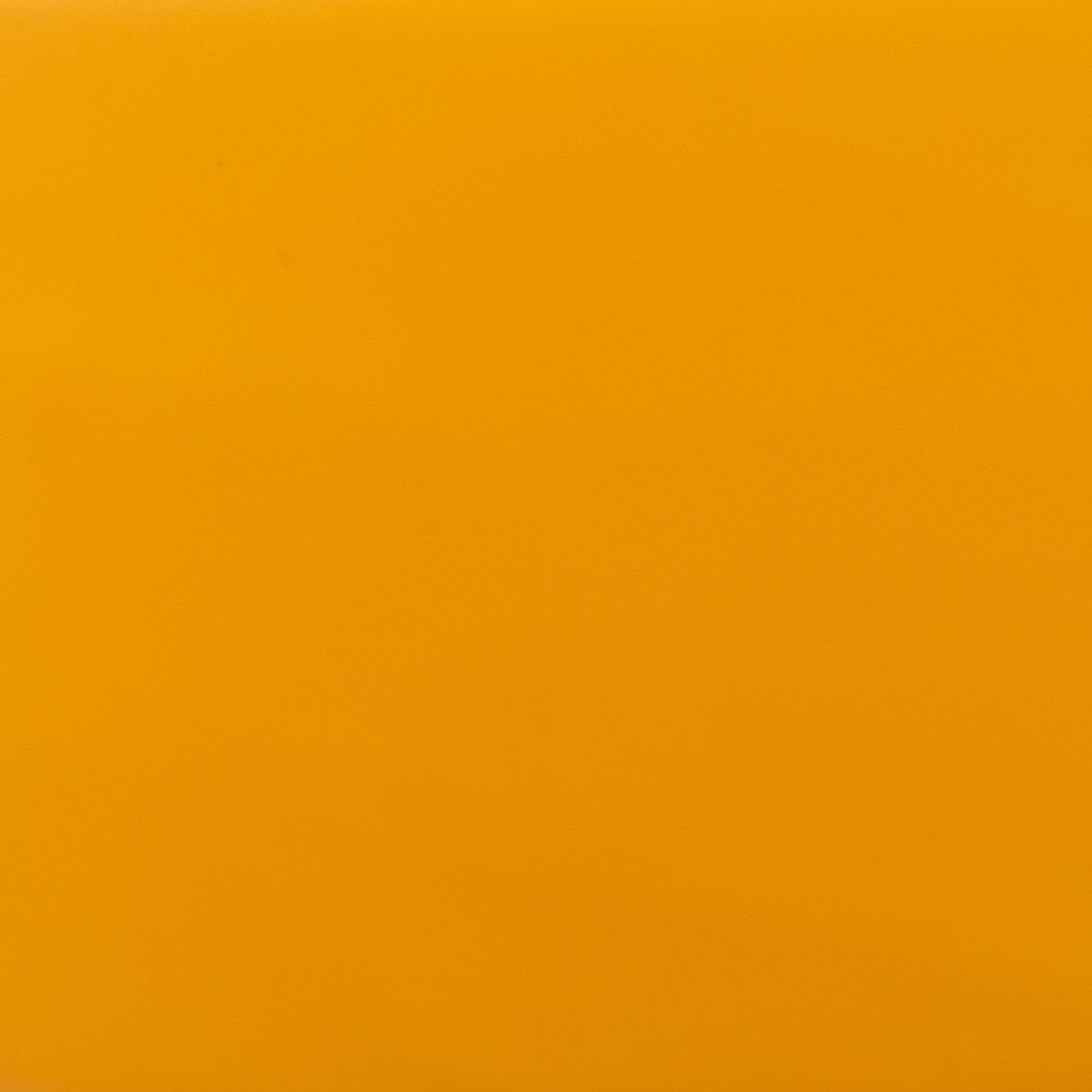 Smiths Office Chair Yellow - Cozy Roots Decor