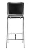 Soar Barstool (Set of 2) Black - Cozy Roots Decor