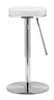 Soda Barstool White - Cozy Roots Decor