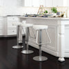 Soda Barstool White - Cozy Roots Decor