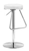 Soda Barstool White - Cozy Roots Decor