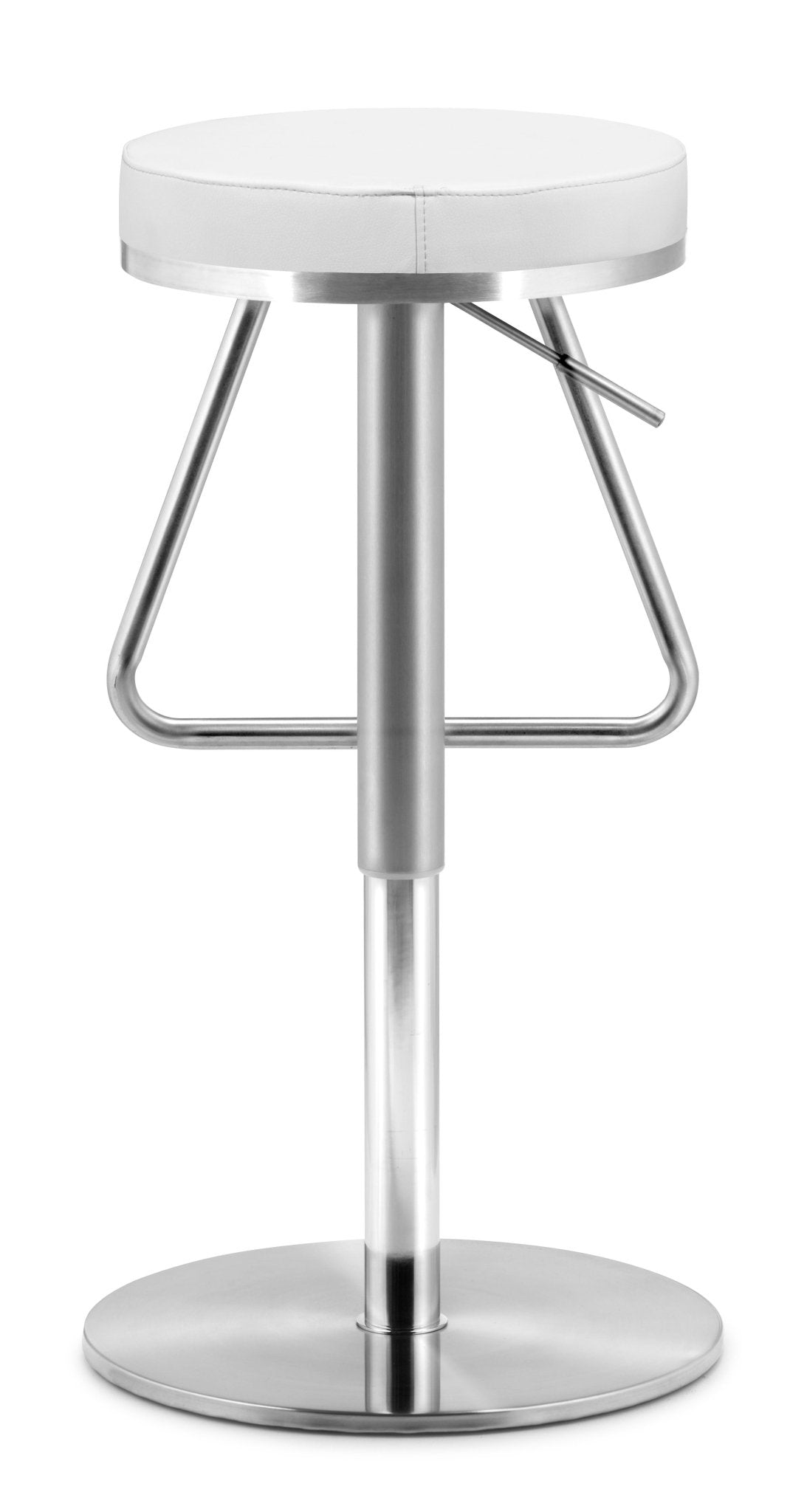 Soda Barstool White - Cozy Roots Decor