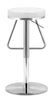 Soda Barstool White - Cozy Roots Decor