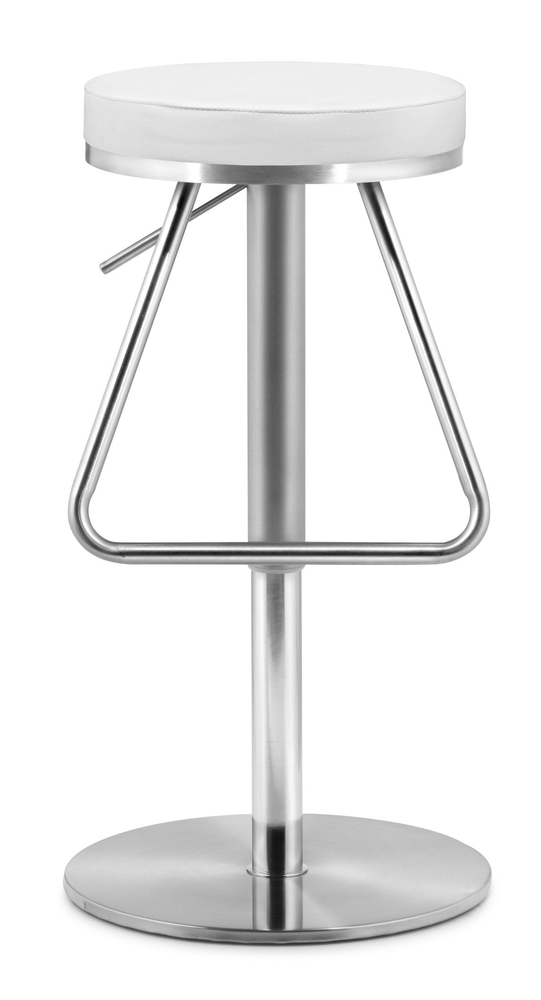 Soda Barstool White - Cozy Roots Decor