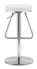 Soda Barstool White - Cozy Roots Decor