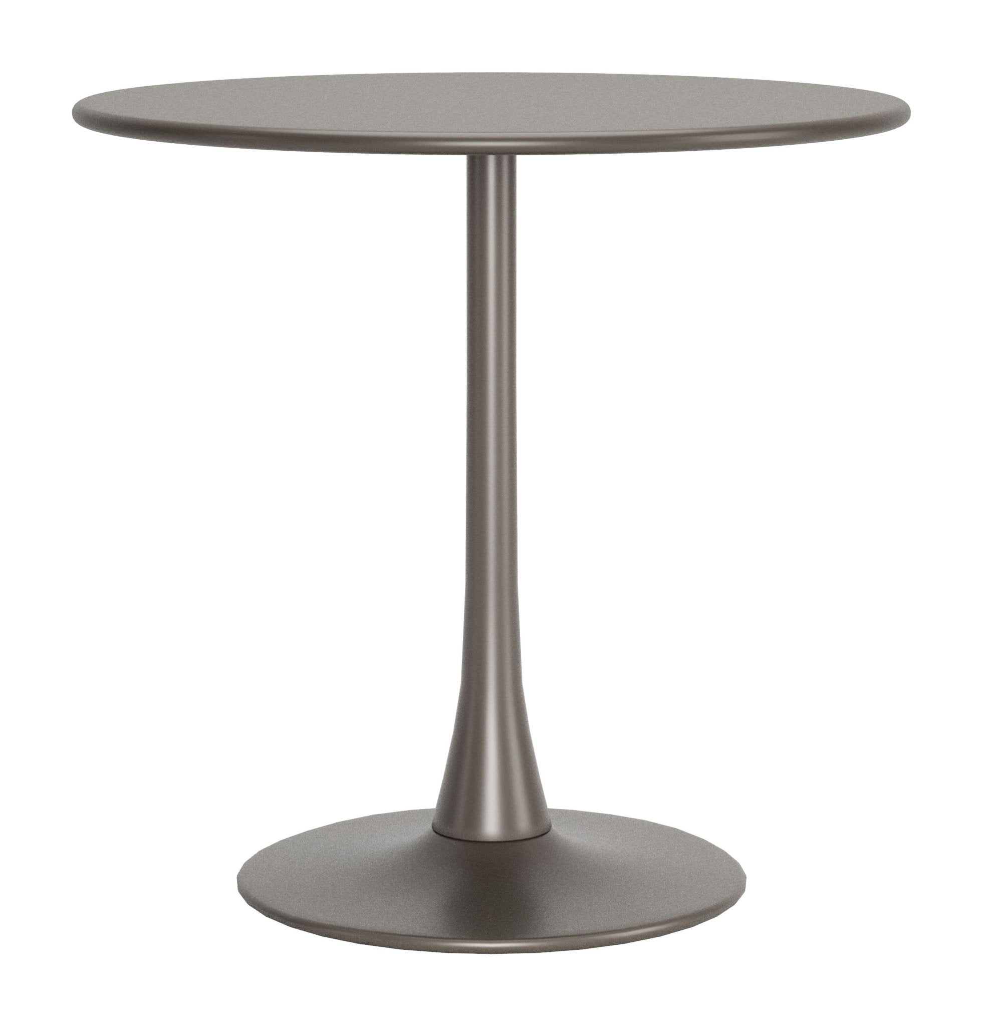Soleil Dining Table Taupe - Cozy Roots Decor