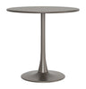 Soleil Dining Table Taupe - Cozy Roots Decor