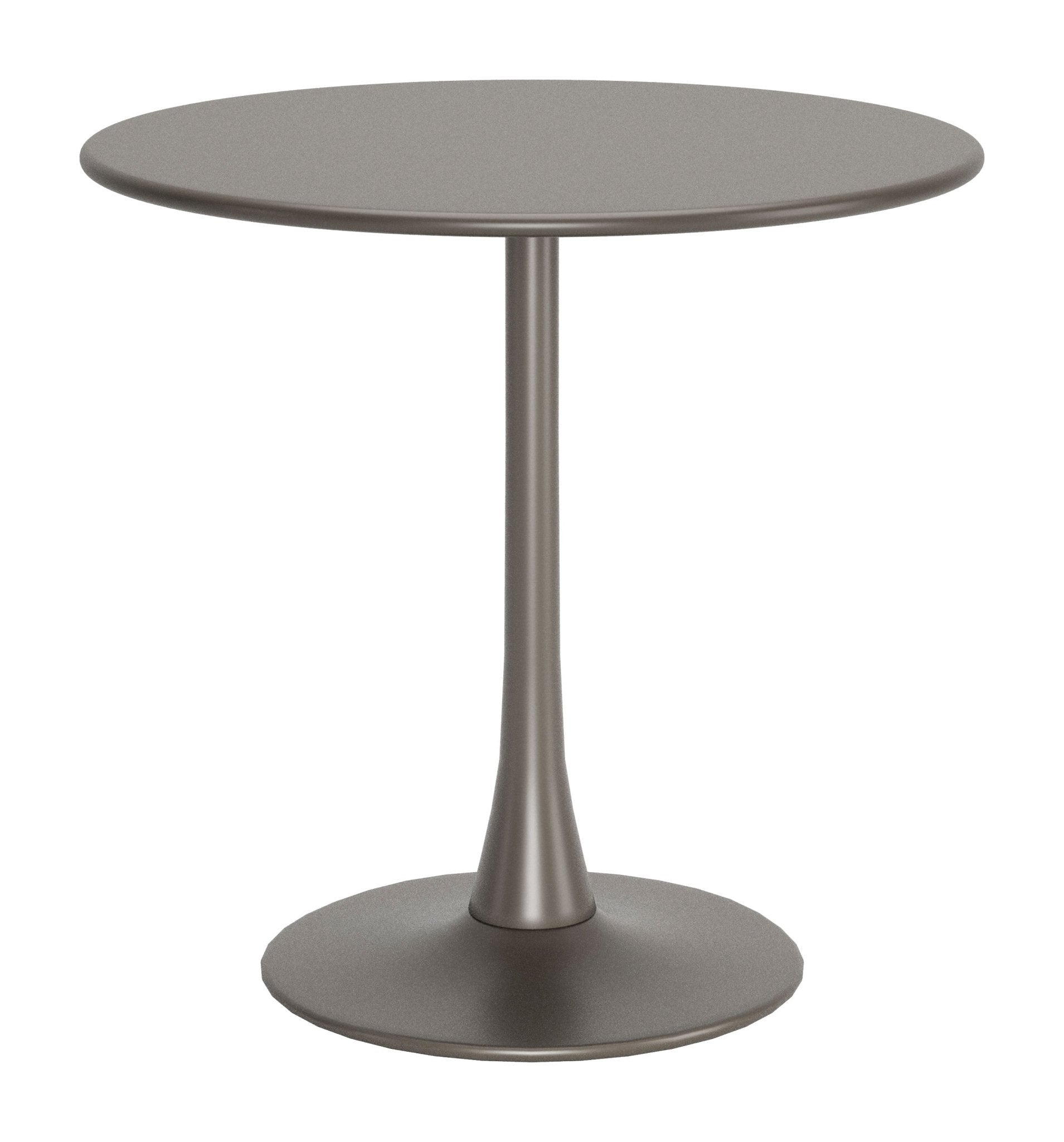 Soleil Dining Table Taupe - Cozy Roots Decor