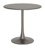 Soleil Dining Table Taupe - Cozy Roots Decor