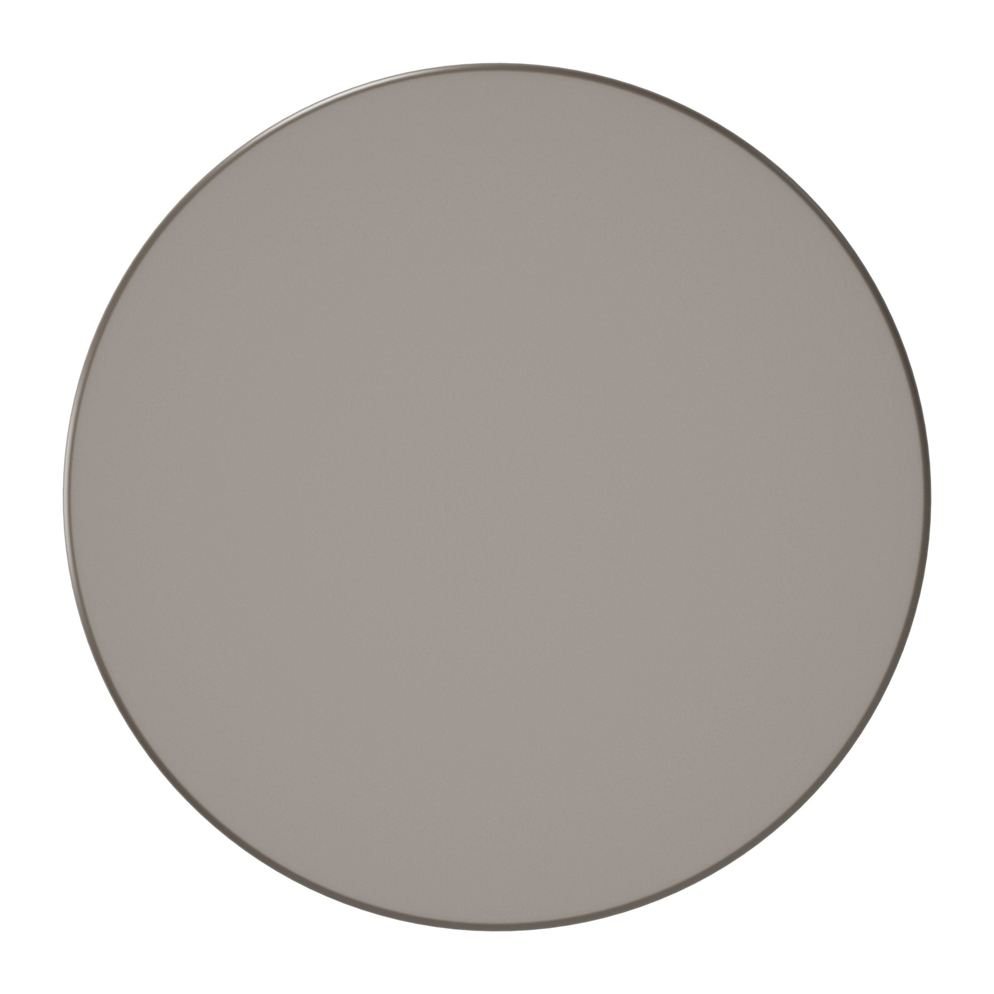 Soleil Dining Table Taupe - Cozy Roots Decor