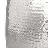 Solo Side Table Silver - Cozy Roots Decor