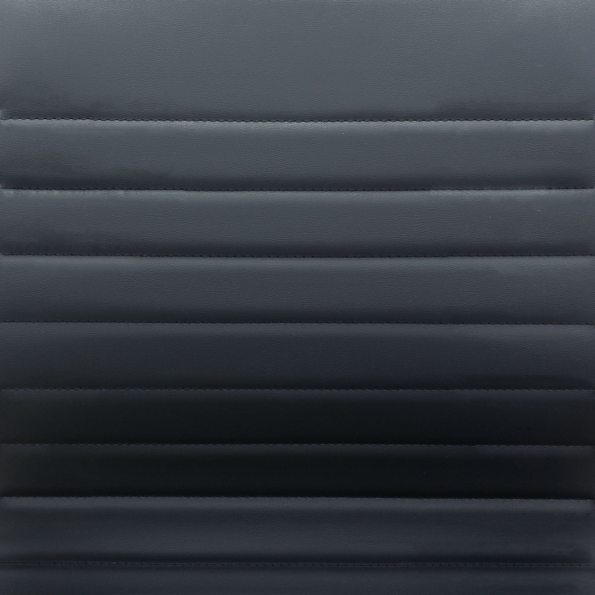 Stacy Office Chair Black - Cozy Roots Decor
