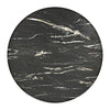 Sumay Dining Table Black - Cozy Roots Decor