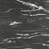 Sumay Dining Table Black - Cozy Roots Decor