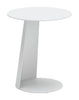 Sunny Isles Side Table White - Cozy Roots Decor