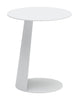 Sunny Isles Side Table White - Cozy Roots Decor